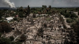 Războiul din Ucraina a ajuns într-un „punct critic”. Cele trei scenarii posibile prin care acest conflict se poate termina
